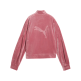 Puma ESS ELEVATED Velour Trackjacket "Dusky Rosewood"