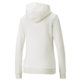 Puma ESS+ Stickerei FZ Hoodie TR