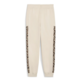 Puma ESS GRAPHIC Animal Comfort High-Waist Sweatpants FL cl "Alpine Snow"