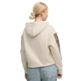 Puma ESS GRAPHIC Animal Comfort Hoodie FL "Alpine Snow"