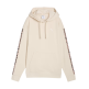 Puma ESS GRAPHIC Animal Hoodie "Alpine Snow"