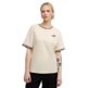 Puma ESS GRAPHIC Animal Relaxed Tee "Alpine Snow"