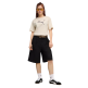 Puma ESS GRAPHIC Animal Relaxed Tee "Alpine Snow"