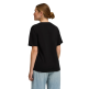 Puma ESS GRAPHIC Animal Relaxed Tee "Black Print"