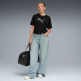 Puma ESS GRAPHIC Animal Relaxed Tee "Black Print"