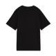 Puma ESS GRAPHIC Animal Relaxed Tee "Black Print"