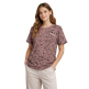 Puma ESS GRAPHICS Tee"Sandstone"