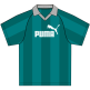 Puma ESS Jersey "Emerald Ice"