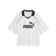 Puma ESS Jersey "White"
