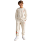 Puma ESS LOGO LAB Brand Sweatpants FL B "Alpine Snow"