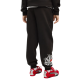 Puma ESS LOGO LAB Brand Sweatpants FL B "Black"