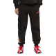 Puma ESS LOGO LAB Brand Sweatpants FL B "Black"
