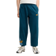 Puma ESS LOGO LAB Brand Sweatpants FL B "Midnight Petrol"