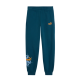 Puma ESS LOGO LAB Brand Sweatpants FL B "Midnight Petrol"