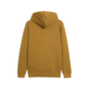 Puma ESS LOGO LAB Holiday FZ Hoodie FL "Honey Butter"