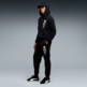 Puma ESS LOGO LAB Holiday Sweatpants FL cl "Black"