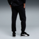 Puma ESS LOGO LAB Holiday Sweatpants FL cl "Black"