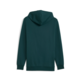 Puma ESS LOGO LAB Hoodie FL "Green Terrain"