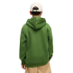 Puma ESS LOGO LAB Relaxed Hoodie FL B "Earthy Green"
