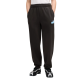 Puma ESS LOGO LAB Relaxed Sweatpants FL B "Black"