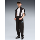 Puma ESS LOGO LAB Relaxed Sweatpants FL B "Black"