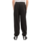 Puma ESS LOGO LAB Relaxed Sweatpants FL B "Black"