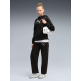 Puma ESS LOGO LAB Standard Hoodie FL "Black"