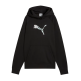 Puma ESS LOGO LAB Standard Hoodie FL "Black"