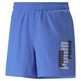Puma ESS+ Logo Power Woven Shorts 5 "Royal Sapphire"