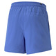 Puma ESS+ Logo Power Woven Shorts 5 "Royal Sapphire"