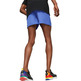 Puma ESS+ Logo Power Woven Shorts 5 "Royal Sapphire"