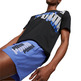 Puma ESS+ Logo Power Woven Shorts 5 "Royal Sapphire"