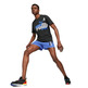 Puma ESS+ Logo Power Woven Shorts 5 "Royal Sapphire"