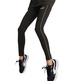 Puma ESS+ MINIMAL GOLD Leggings "Schwarz"