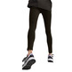 Puma ESS+ MINIMAL GOLD Leggings "Schwarz"