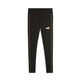 Puma ESS+ MINIMAL GOLD Leggings "Schwarz"