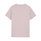 Puma ESS NATURE 2.0 Graphic Tee G "Misty Pink"