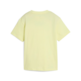 Puma ESS NATURE 2.0 Relaxed Tee G "Gold Moon"