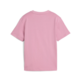 Puma ESS NATURE 2.0 Relaxed Tee G "Poised Pink"