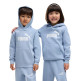 Puma ESS No.1 Logo Sweat Suit FL PS "Chambray Blue"