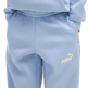Puma ESS No.1 Logo Sweat Suit FL PS "Chambray Blue"
