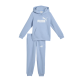 Puma ESS No.1 Logo Sweat Suit FL PS "Chambray Blue"