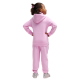 Puma ESS No.1 Logo Sweat Suit FL PS "Mauve Glow"