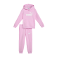 Puma ESS No.1 Logo Sweat Suit FL PS "Mauve Glow"