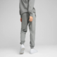 Puma ESS No. 1 Logo Sweatpants "Medium Gray Heather"
