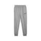 Puma ESS No. 1 Logo Sweatpants "Medium Gray Heather"