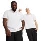 Puma ESS Pique Polo "White"