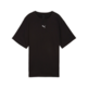 Puma ESS Relaxed Tee "Black"