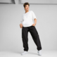 Puma ESS Relaxed Tee "White"
