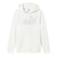 Puma ESS Rhinestone HOODIE TR G "White"